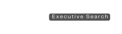 Executive Search